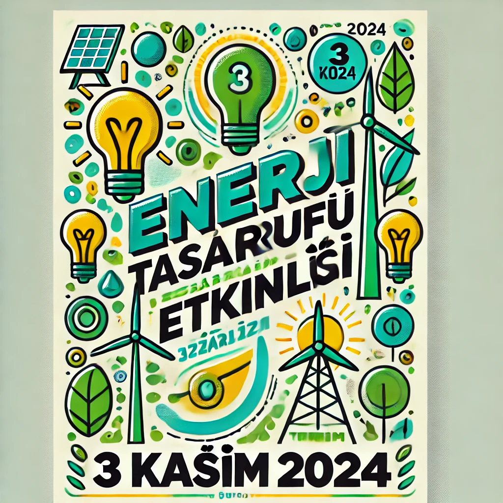 Enerji Tasarrufu Etkinliği