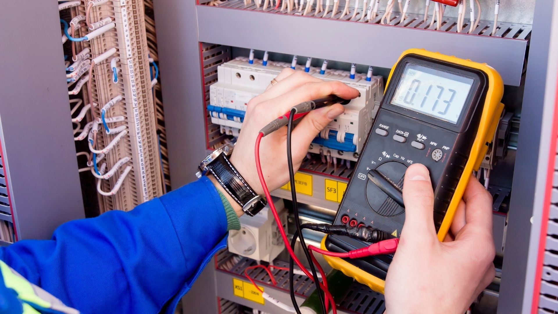 elektrikci iletişim