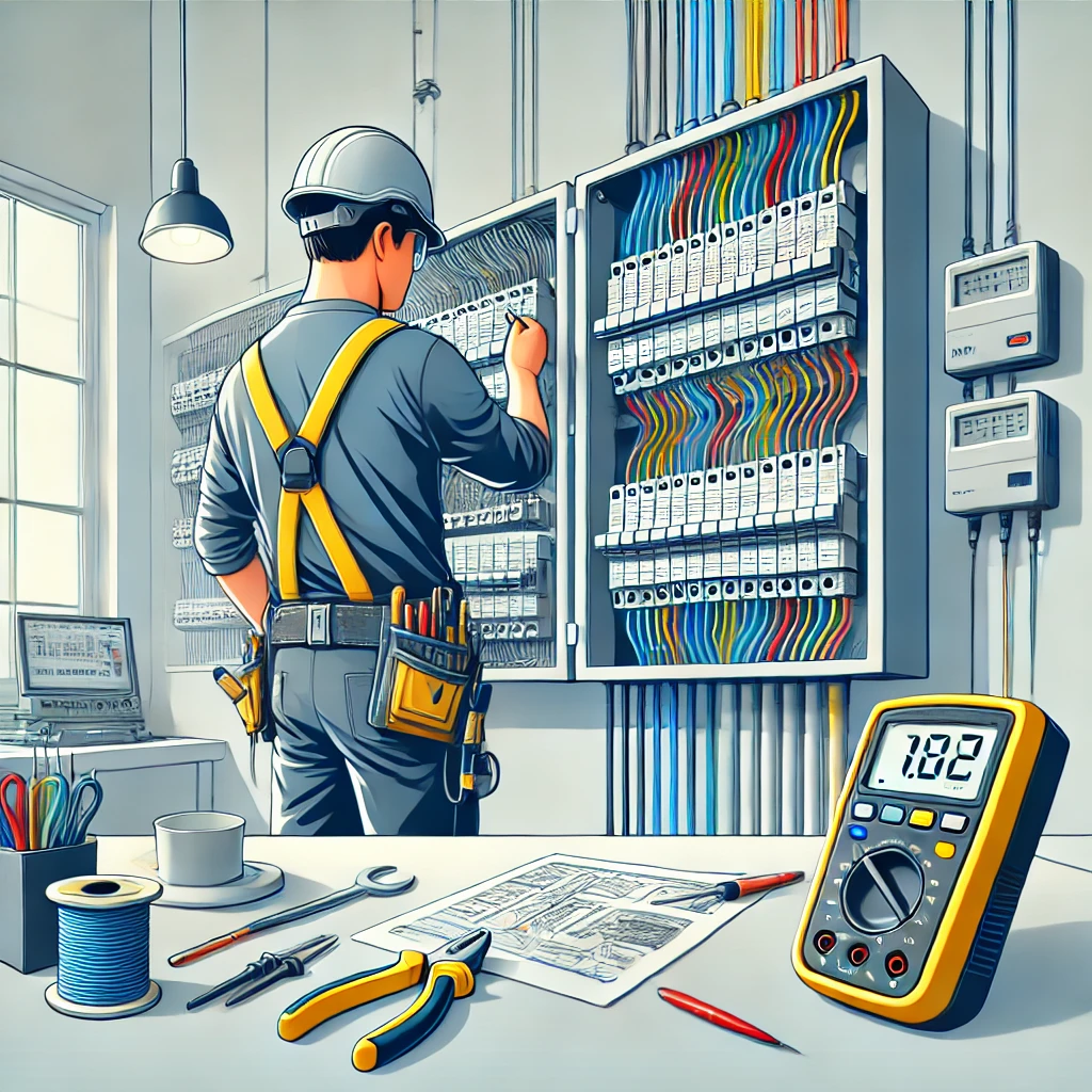 Elektrikçi İş İlanları: Kariyeriniz İçin Yeni Fırsatlar