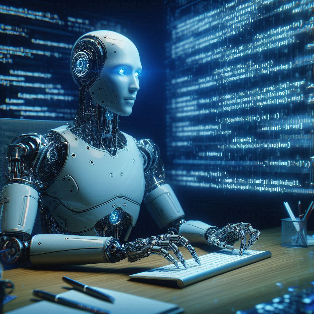 Robotik Kodlama: Geleceğin Teknolojisine Açılan Kapı